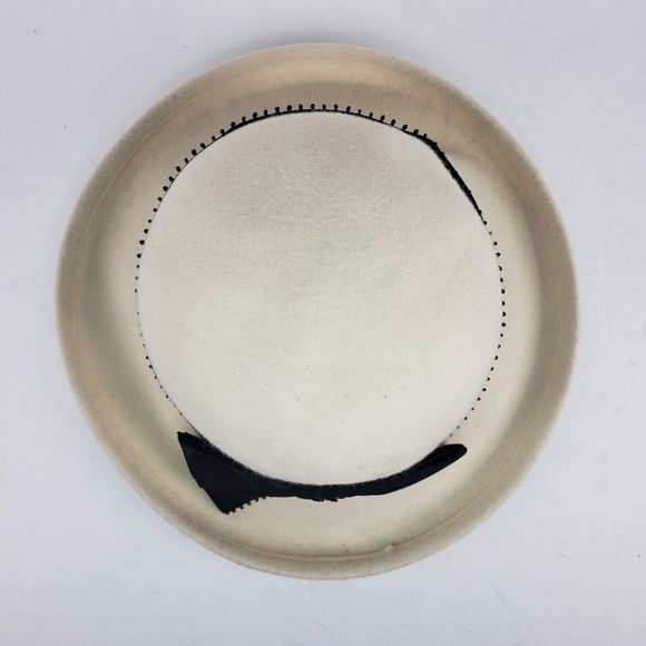 STREET SMART by BETMAR WOOL HAT MADE IN THE U.S.A - Picture 8 of 12